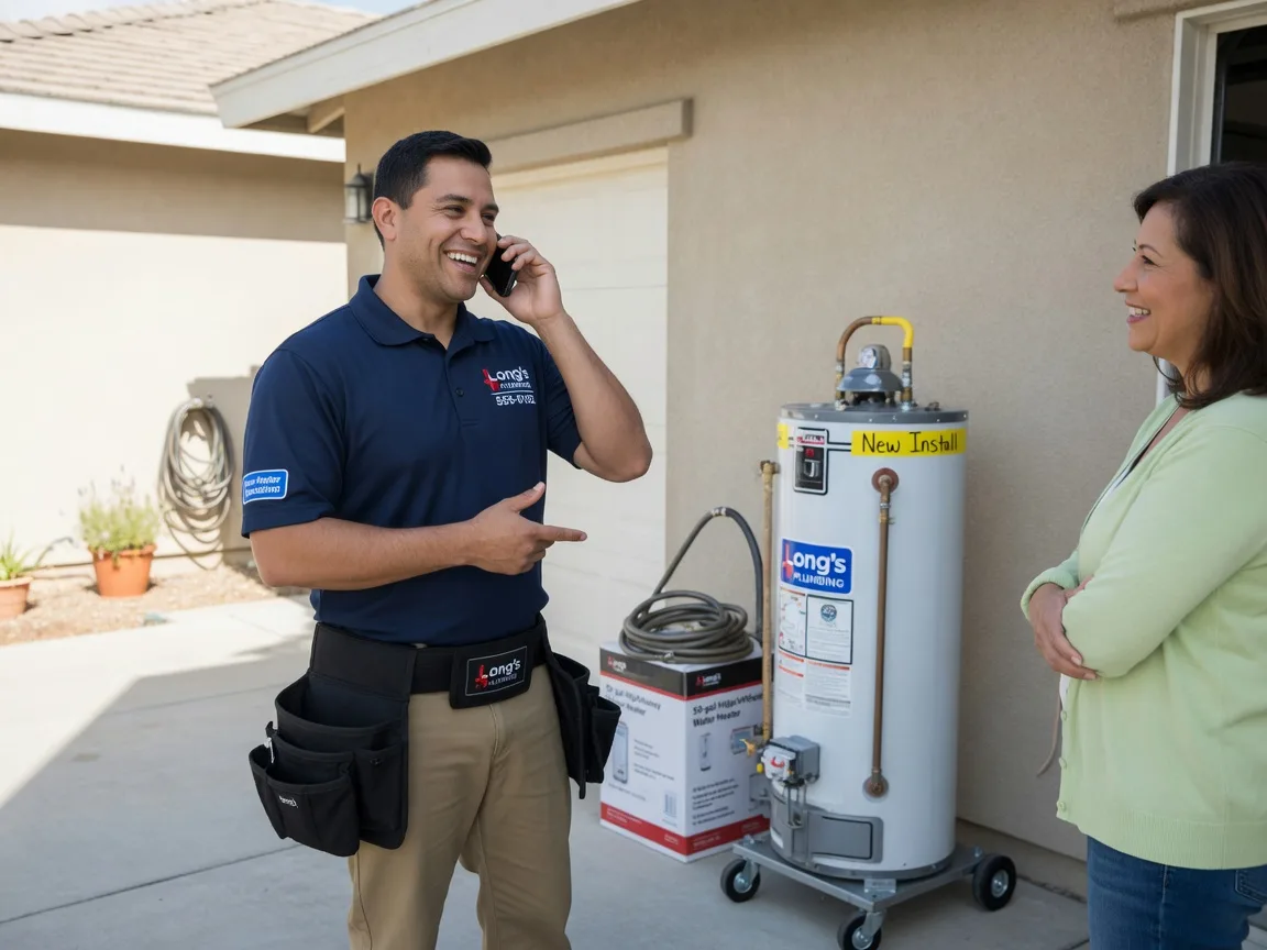 Leak Detection Benzonia, MI FAQs